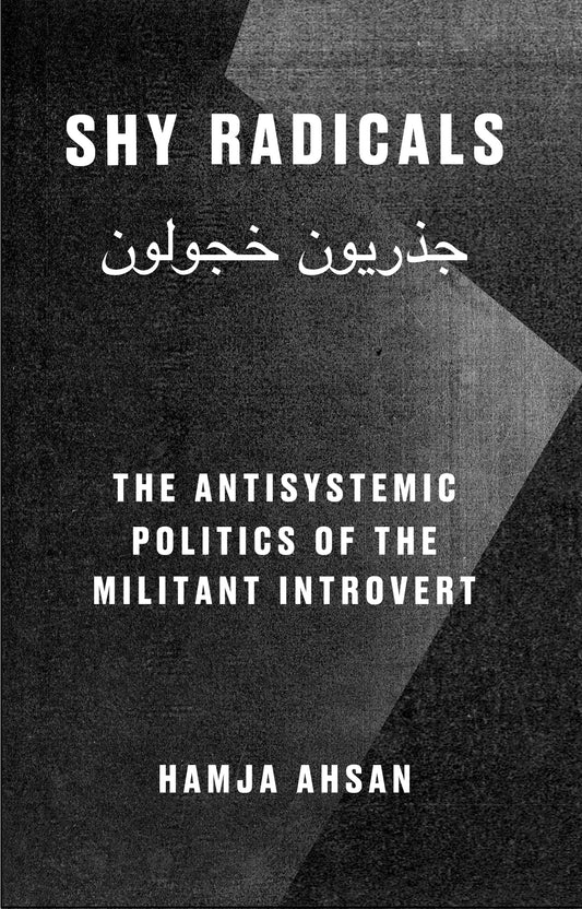 Shy Radicals