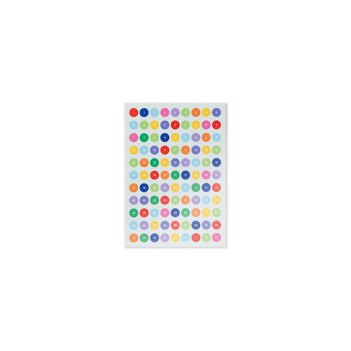 Sticker Set