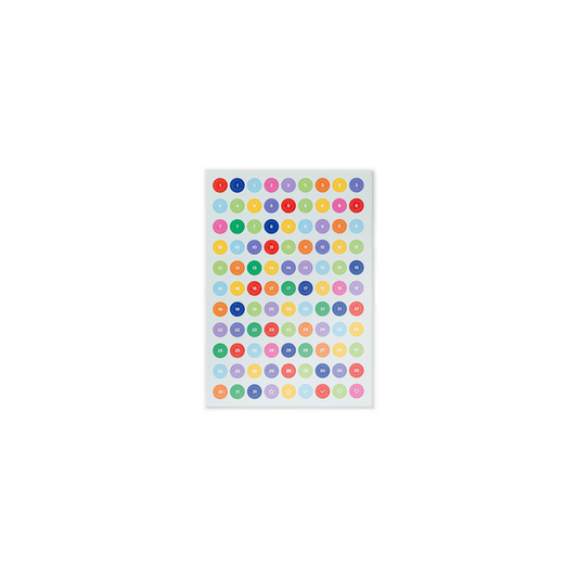 Sticker Set
